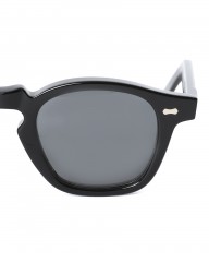 TBD EYEWEARサングラス【CORD/ECO BLACK×GREY】mb_08l
