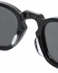 TBD EYEWEARサングラス【CORD/ECO BLACK×GREY】mb_10l