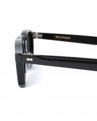 TBD EYEWEARサングラス【CORD/ECO BLACK×GREY】mb_11l