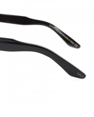 TBD EYEWEARサングラス【CORD/ECO BLACK×GREY】mb_12l