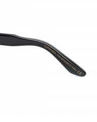 TBD EYEWEARサングラス【CORD/ECO BLACK×GREY】mb_14l