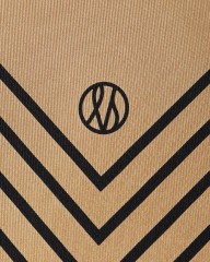 LESCARFシルクスクエア スカーフ【50cm×50cm】mb_06l