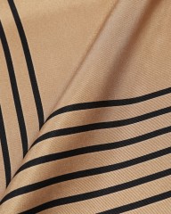 LESCARFシルクスクエア スカーフ【50cm×50cm】mb_07l