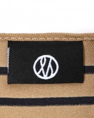 LESCARFシルクスクエア スカーフ【50cm×50cm】mb_08l