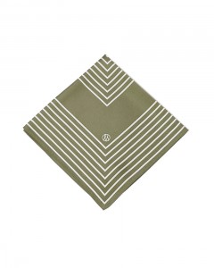 シルクスクエア スカーフ【50cm×50cm】