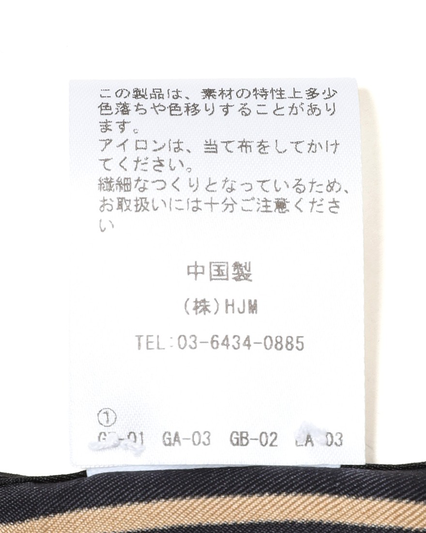 LESCARFバイカラーペイズリー シルクスカーフ【50cm×50cm】10l