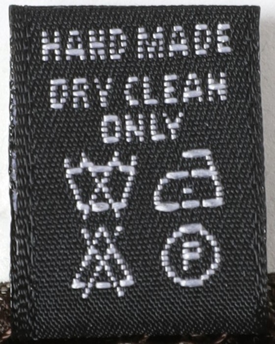 atto vannucciクロコ柄 レジメンタル タイ【Sfoderato/スフォデラート】10l