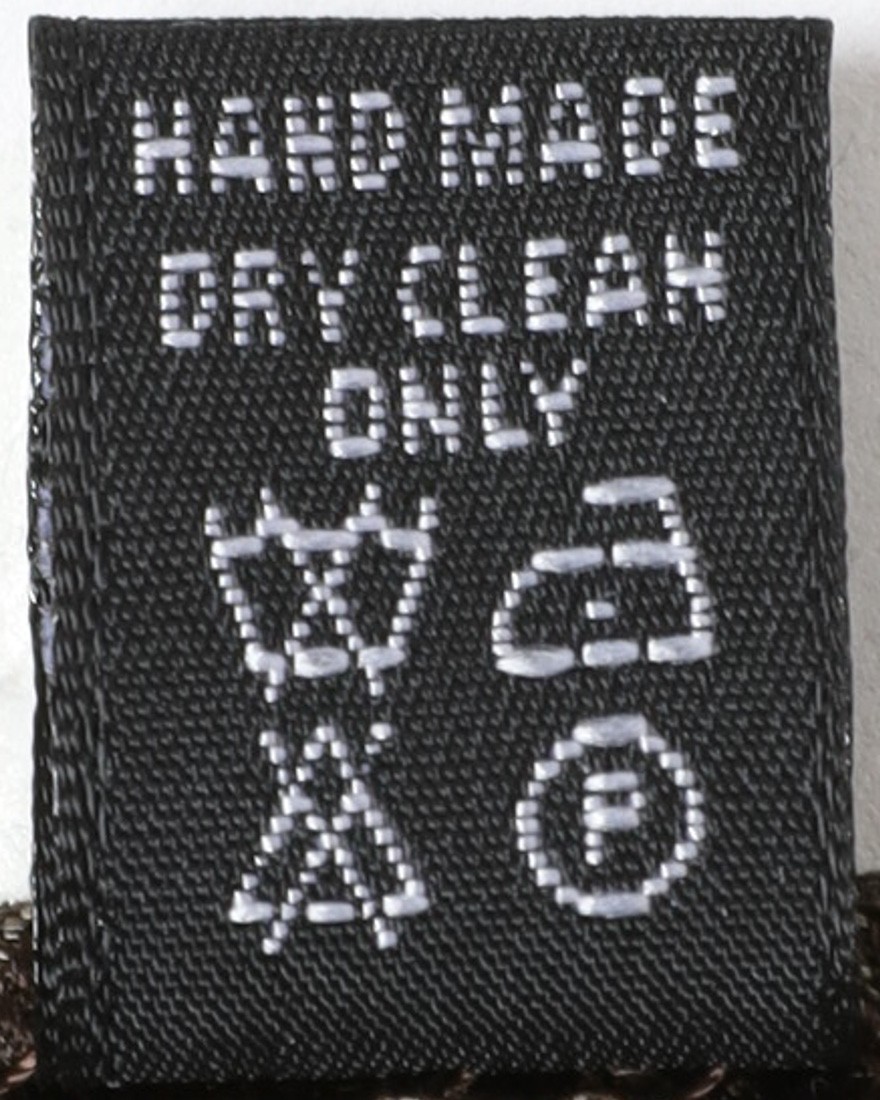 atto vannucciクロコ柄 レジメンタル タイ【Sfoderato/スフォデラート】10l