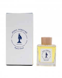 ルームフレグランス【Epice Oud】100ml