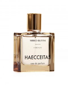 ハエッケイタス オードパルファム【HAECCEITAS 30ml】