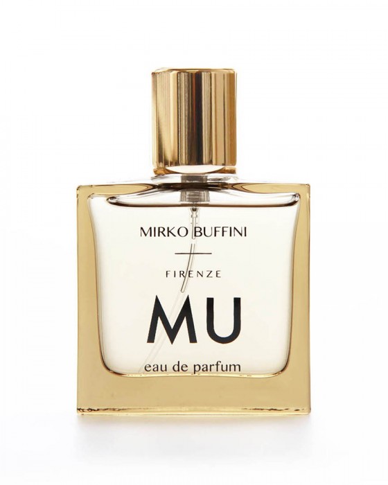 MIRKO BUFFINI FIRENZEム オードパルファム【MU 30ml】01l