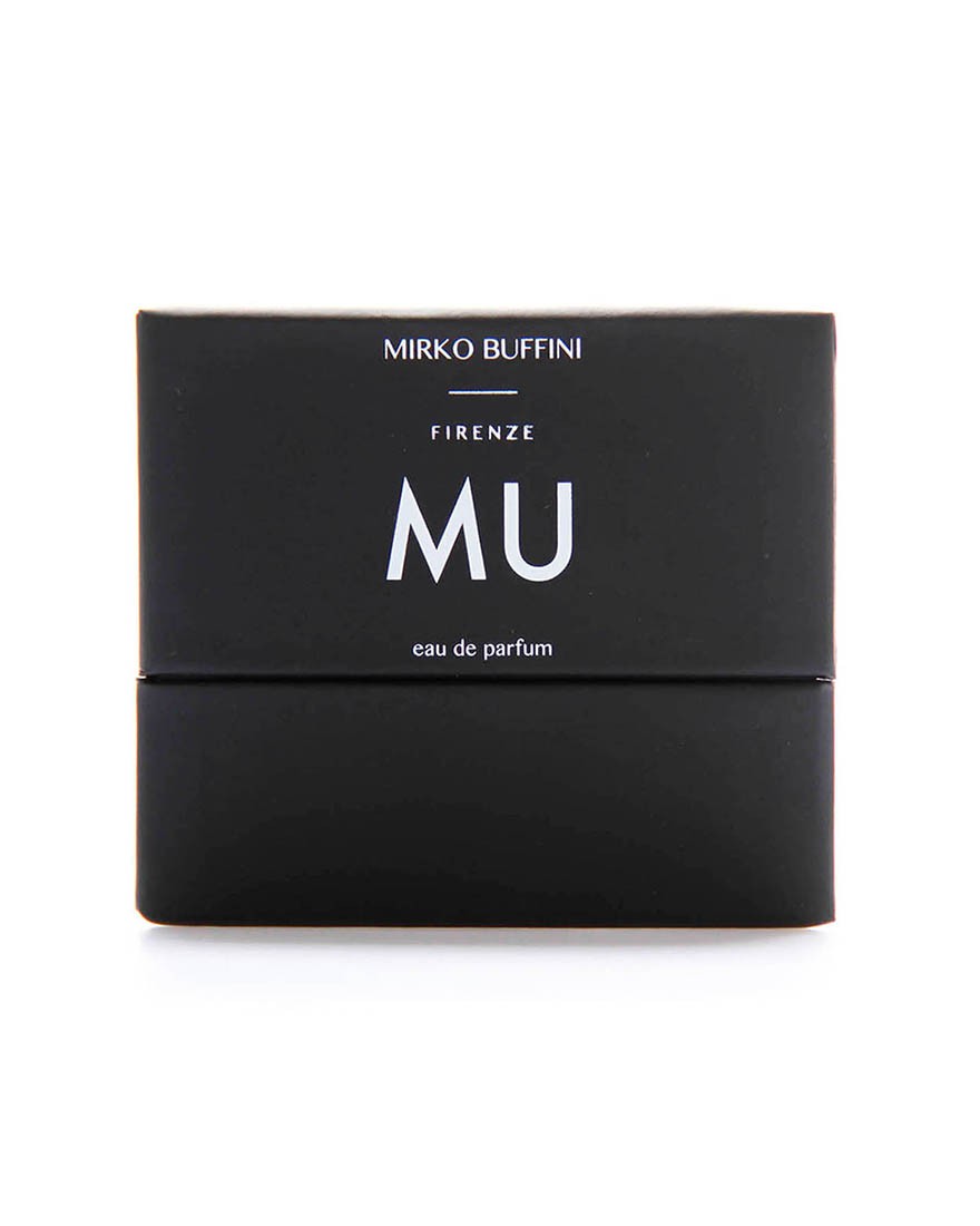 MIRKO BUFFINI FIRENZEム オードパルファム【MU 30ml】02l