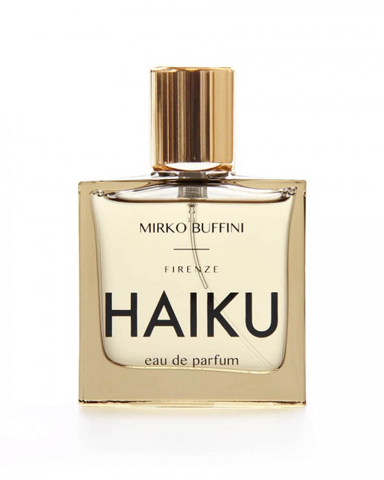 MIRKO BUFFINI FIRENZEハイク オードパルファム【HAIKU 30ml】01l