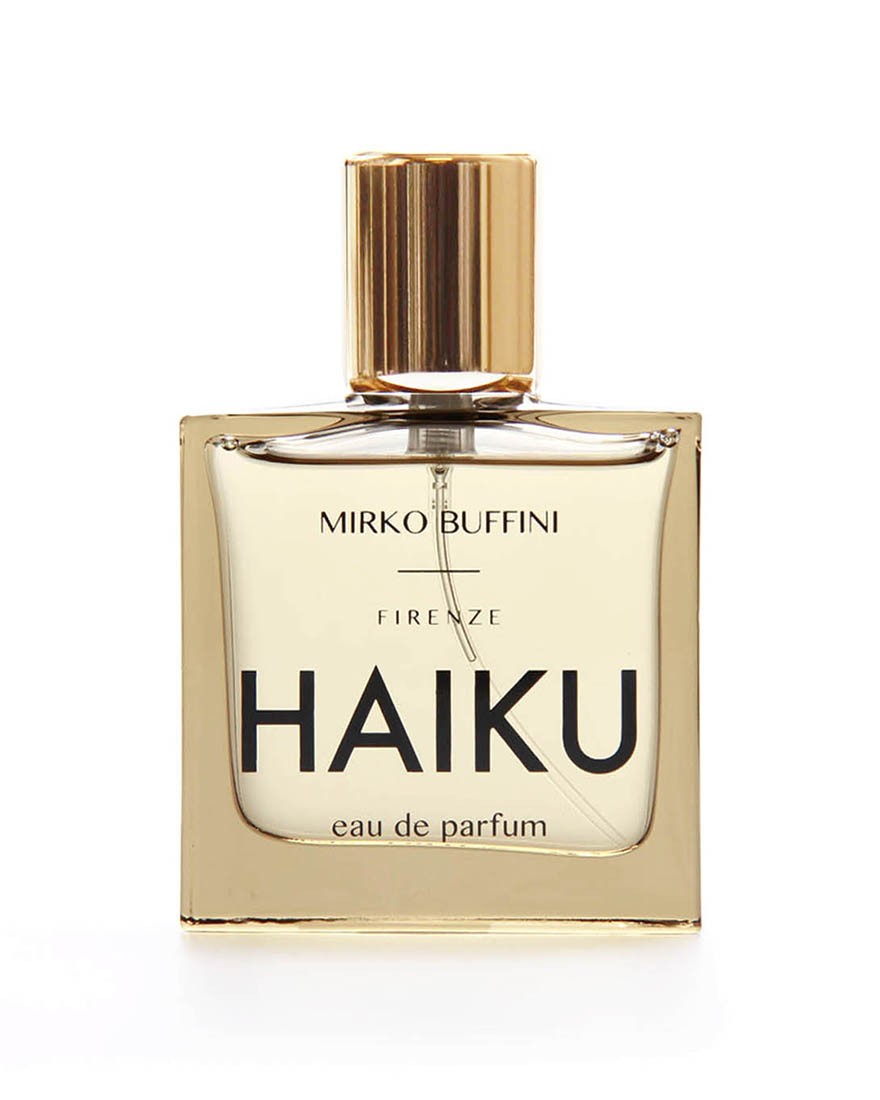 MIRKO BUFFINI FIRENZEハイク オードパルファム【HAIKU 30ml】01l
