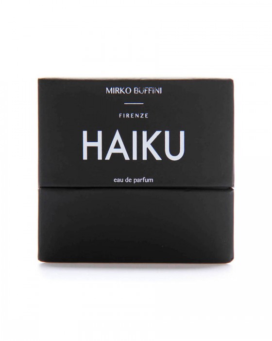 MIRKO BUFFINI FIRENZEハイク オードパルファム【HAIKU 30ml】02l