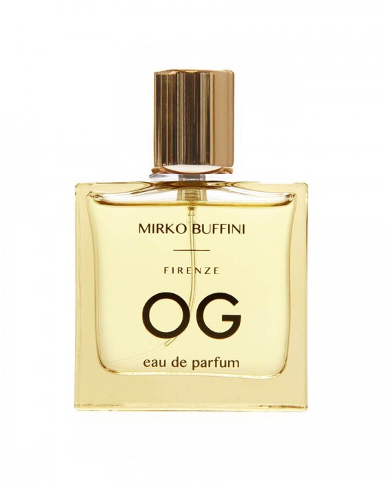 MIRKO BUFFINI FIRENZEオグ オードパルファム【OG 30ml】01l