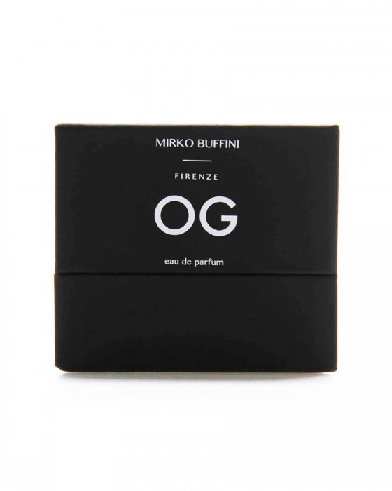MIRKO BUFFINI FIRENZEオグ オードパルファム【OG 30ml】02l