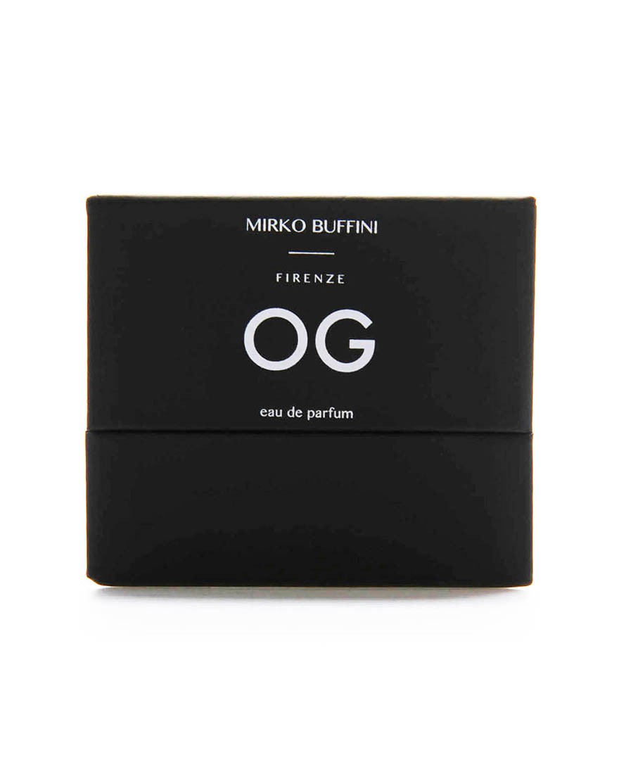 MIRKO BUFFINI FIRENZEオグ オードパルファム【OG 30ml】02l