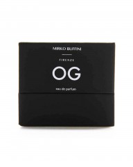 MIRKO BUFFINI FIRENZEオグ オードパルファム【OG 30ml】mb_02l
