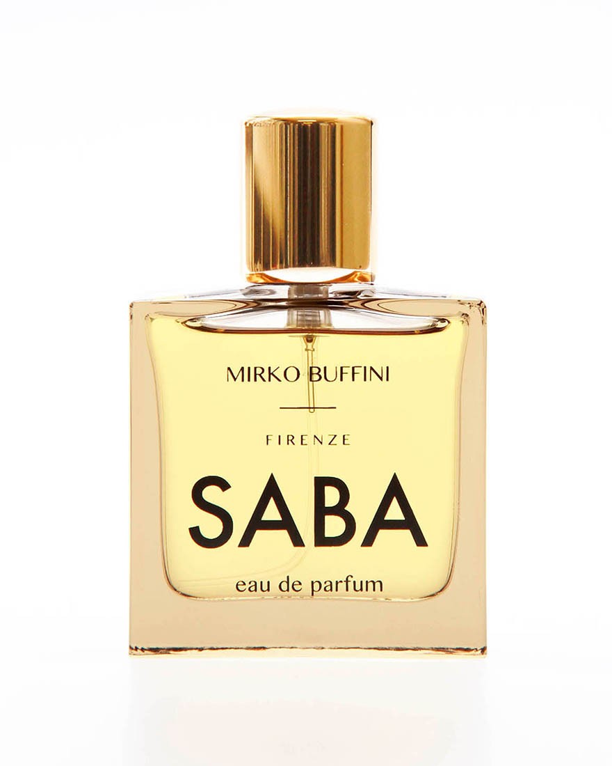 MIRKO BUFFINI FIRENZEサバ オードパルファム【SABA 30ml】01l