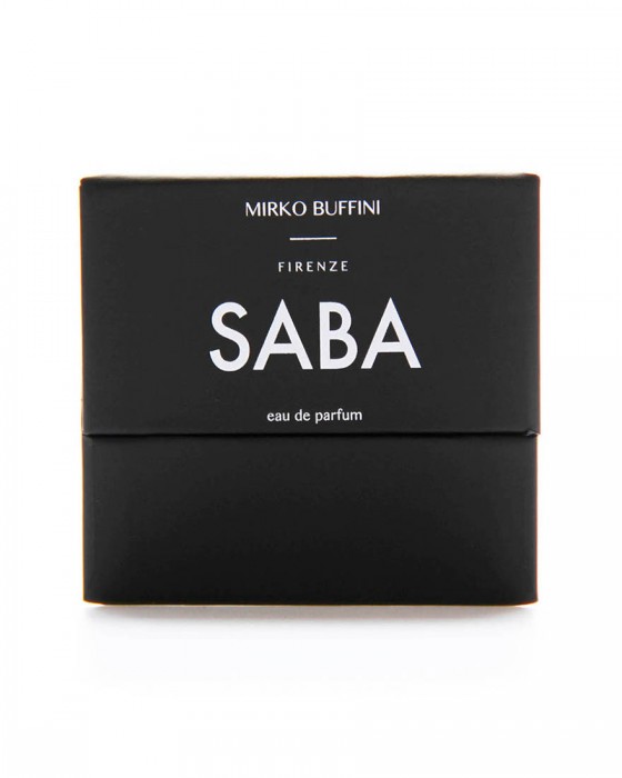 MIRKO BUFFINI FIRENZEサバ オードパルファム【SABA 30ml】02l