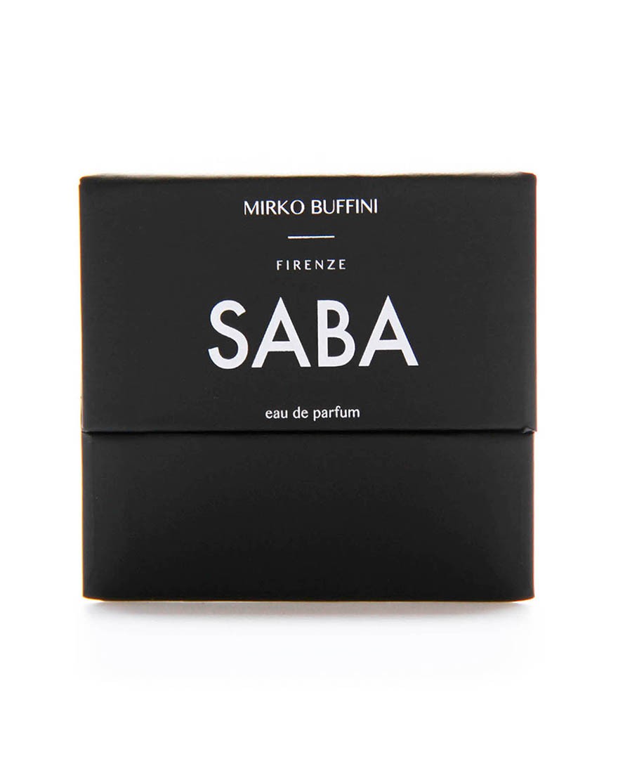 MIRKO BUFFINI FIRENZEサバ オードパルファム【SABA 30ml】02l