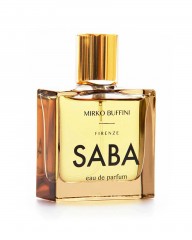 MIRKO BUFFINI FIRENZEサバ オードパルファム【SABA 30ml】mb_c0