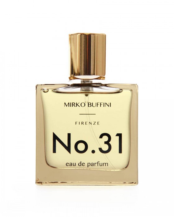 MIRKO BUFFINI FIRENZEトレントゥーノ オードパルファム【NO.31 30ml】01l