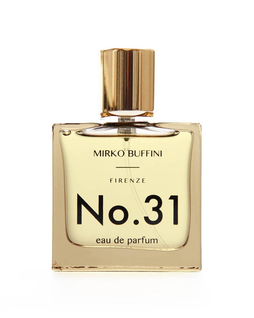 MIRKO BUFFINI FIRENZEトレントゥーノ オードパルファム【NO.31 30ml】01l