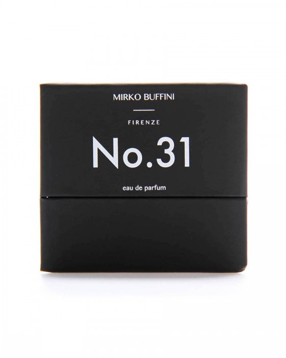 MIRKO BUFFINI FIRENZEトレントゥーノ オードパルファム【NO.31 30ml】02l