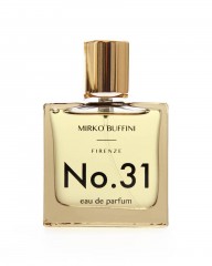 MIRKO BUFFINI FIRENZEトレントゥーノ オードパルファム【NO.31 30ml】mb_01l