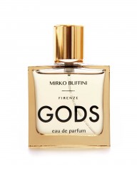 MIRKO BUFFINI FIRENZEゴッズ オードパルファム【GODS 30ml】mb_01l
