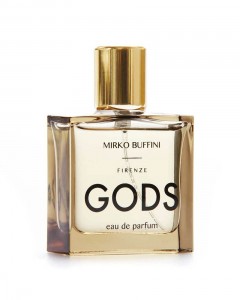 ゴッズ オードパルファム【GODS 30ml】