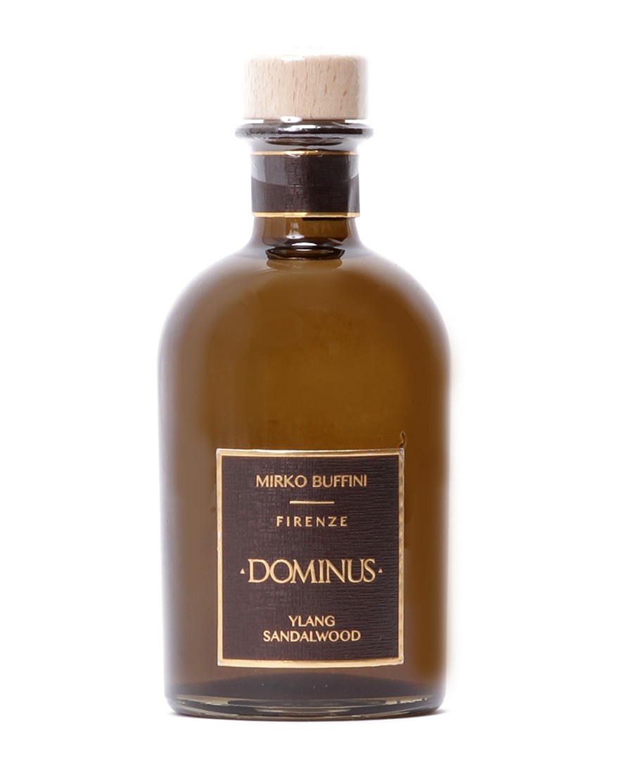 MIRKO BUFFINI FIRENZEホームフレグランス ドミナス【DOMINUS 250ml】01l