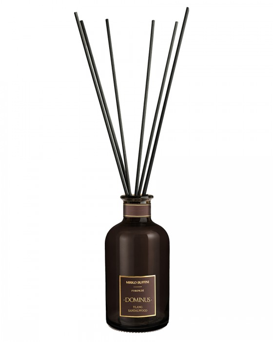 MIRKO BUFFINI FIRENZEホームフレグランス ドミナス【DOMINUS 250ml】03l