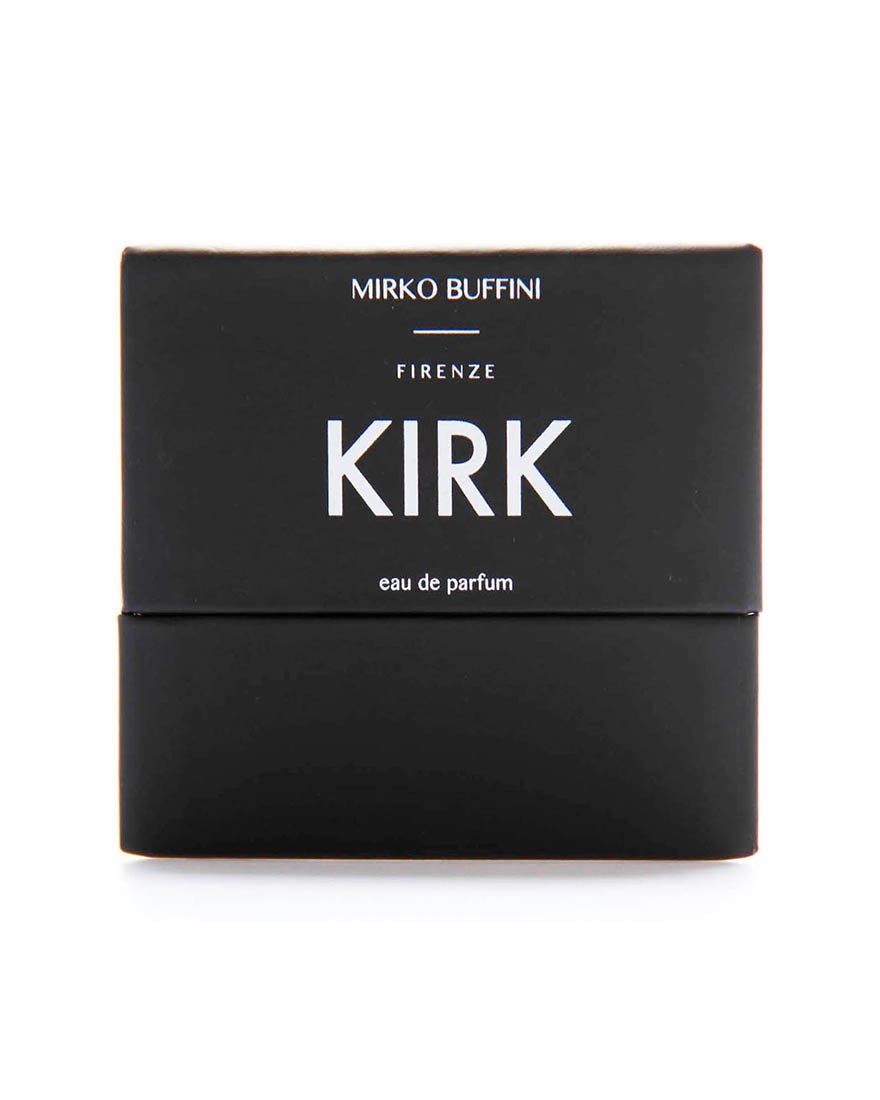MIRKO BUFFINI FIRENZEカーク オードパルファム【KIRK 30ml】02l