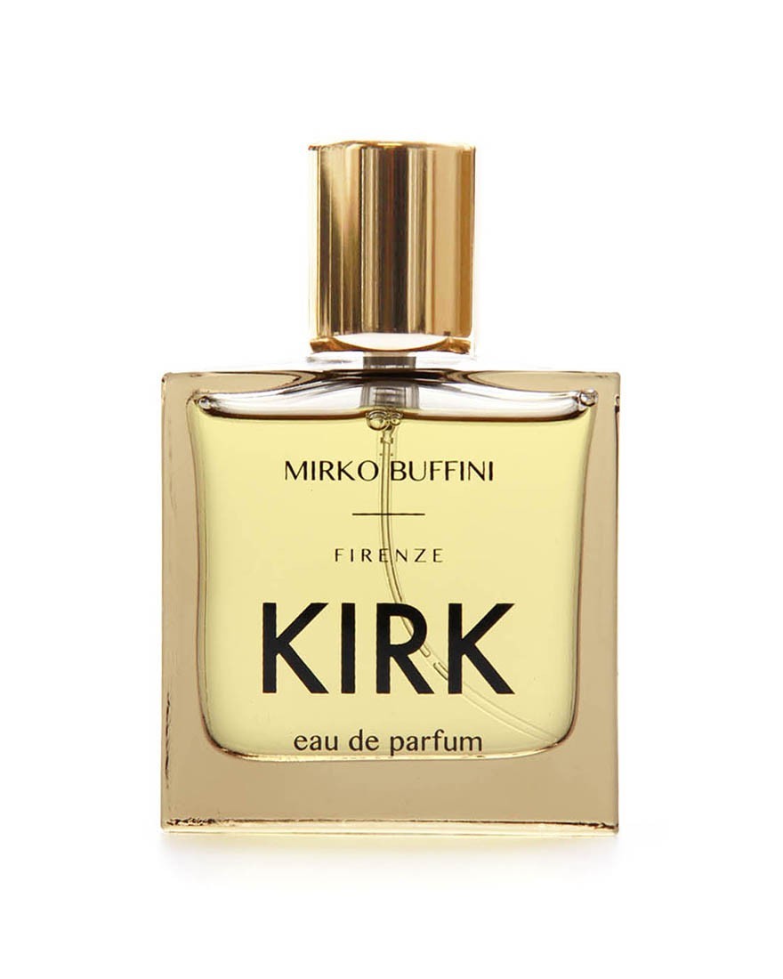 MIRKO BUFFINI FIRENZEカーク オードパルファム【KIRK 30ml】ma