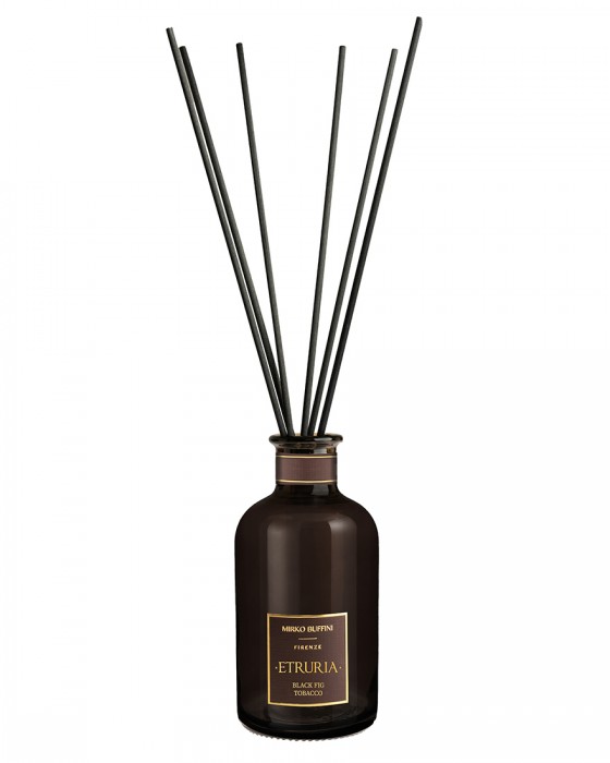 MIRKO BUFFINI FIRENZEホームフレグランス エトルリア【ETRURIA 250ml】03l