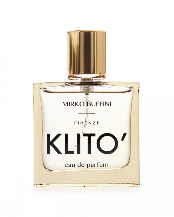 MIRKO BUFFINI FIRENZEクリト オードパルファム【KLITO' 30ml】01l