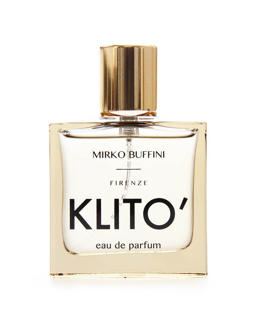 MIRKO BUFFINI FIRENZEクリト オードパルファム【KLITO' 30ml】01l