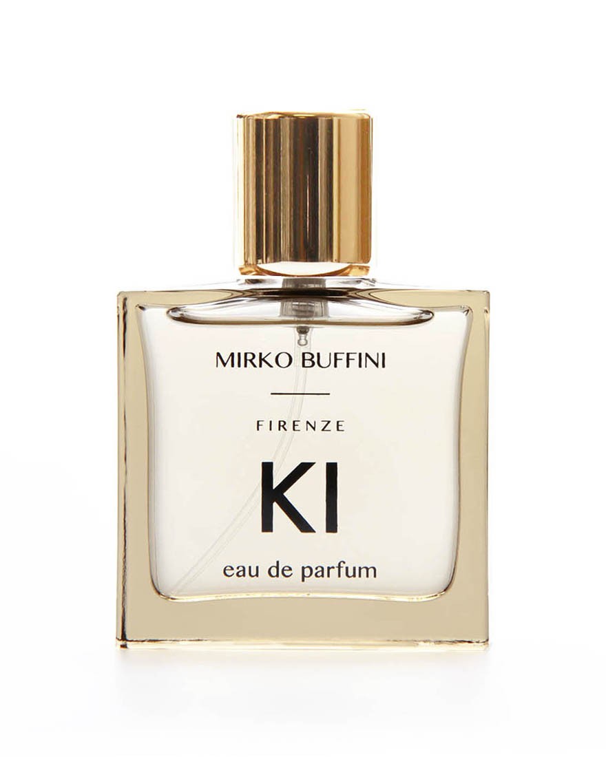 MIRKO BUFFINI FIRENZEキ オードパルファム【KI 30ml】01l
