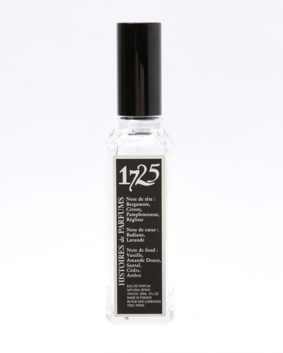 Histoires de Parfumsオードパルファム 1725 Casanova【60ml】03l