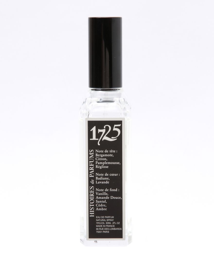 Histoires de Parfumsオードパルファム 1725 Casanova【60ml】03l