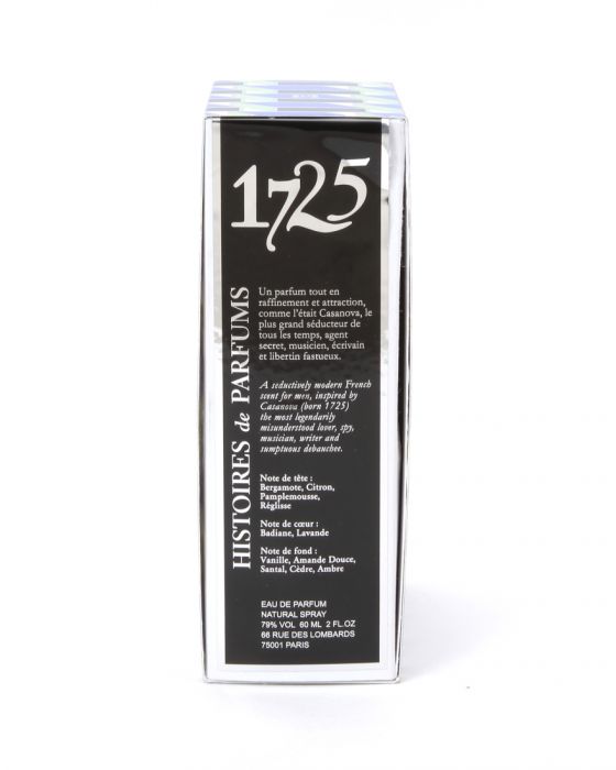 Histoires de Parfumsオードパルファム 1725 Casanova【60ml】10l