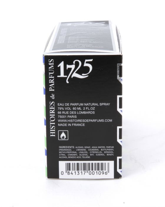 Histoires de Parfumsオードパルファム 1725 Casanova【60ml】13l