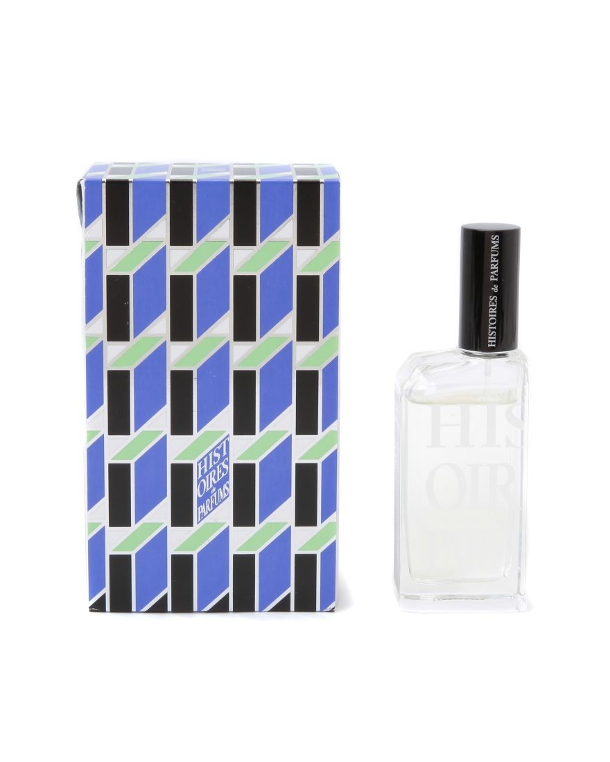 Histoires de Parfumsオードパルファム 1725 Casanova【60ml】ma