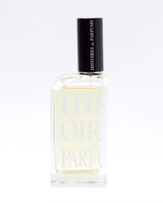 Histoires de Parfumsオードパルファム 1899 Hemingway【60ml】01l