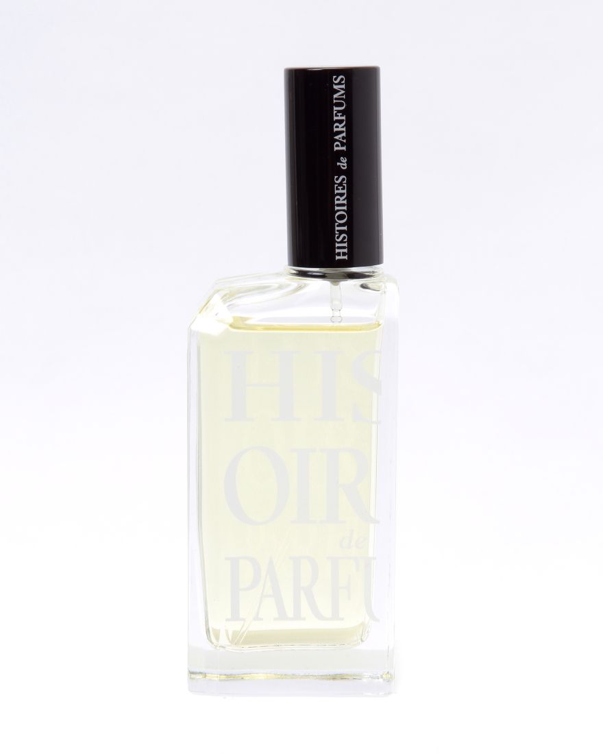 Histoires de Parfumsオードパルファム 1899 Hemingway【60ml】01l
