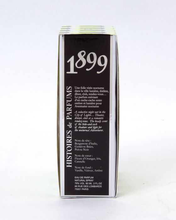 Histoires de Parfumsオードパルファム 1899 Hemingway【60ml】10l