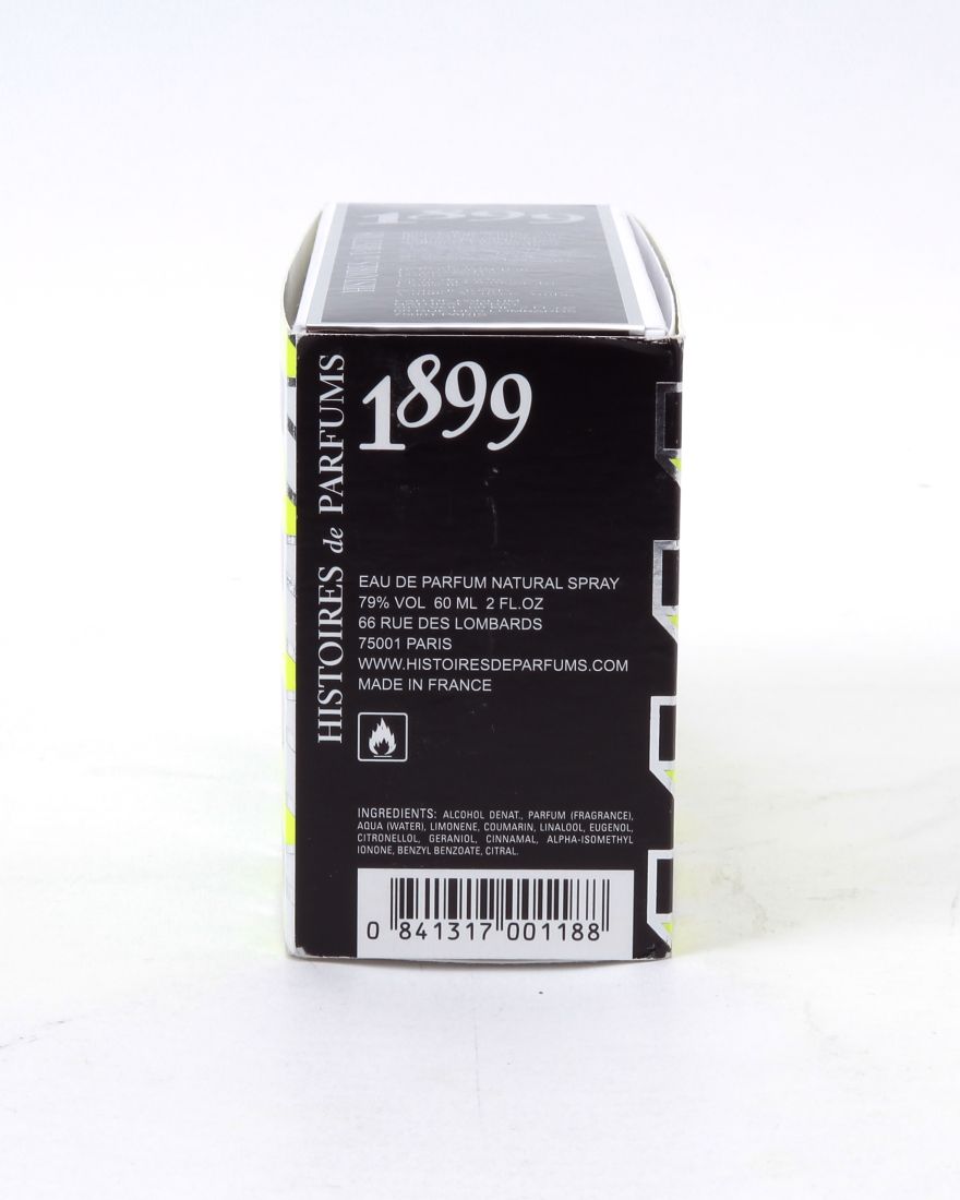 Histoires de Parfumsオードパルファム 1899 Hemingway【60ml】13l
